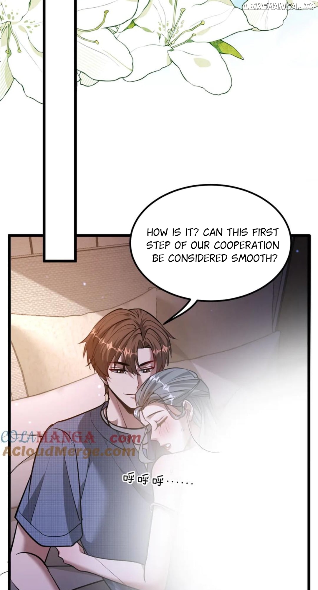 I’m Trapped In This Day For One Thousand Years Chapter 192 - page 35
